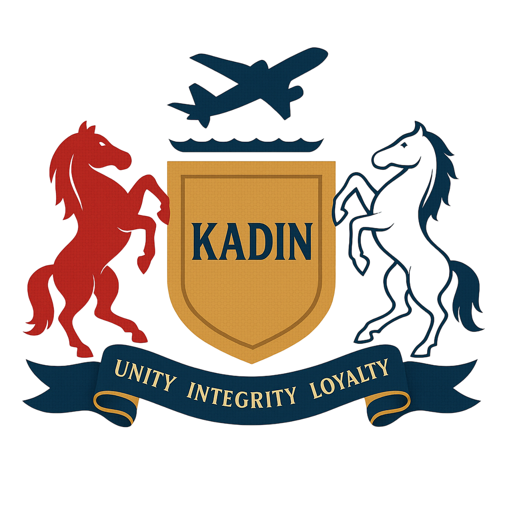 Logo Kadin Siwar